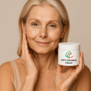 GreenClin Anti-Age Repair Creme
