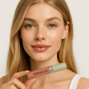 GreenClin Lipstick